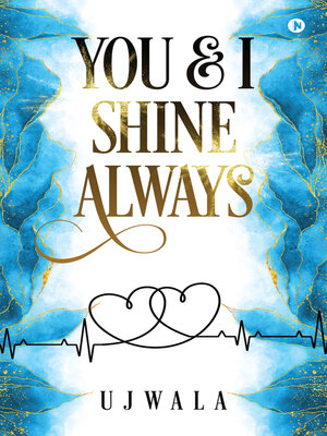 cover image of You & I Shine Always